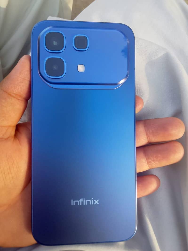 condition 10.10 infinx note 60pro 3