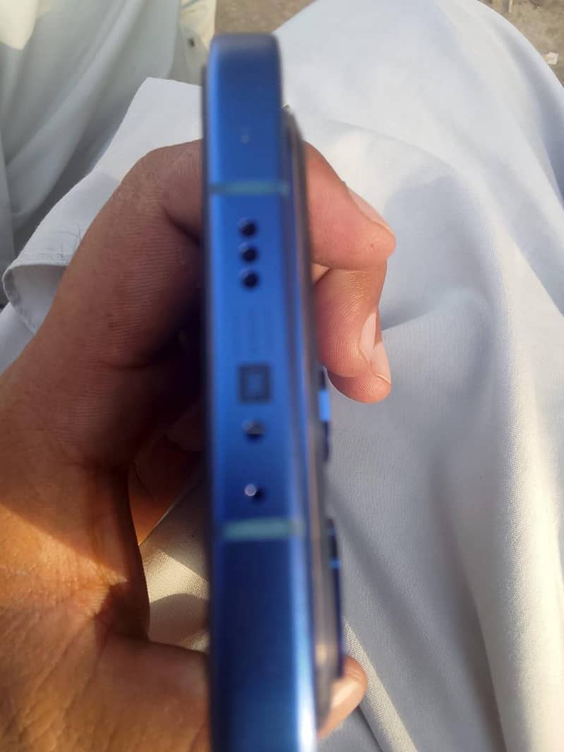 condition 10.10 infinx note 60pro 5