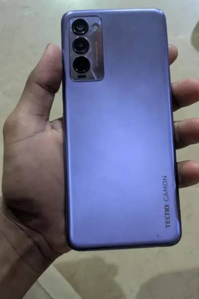 Tecno camon 18t 4/128