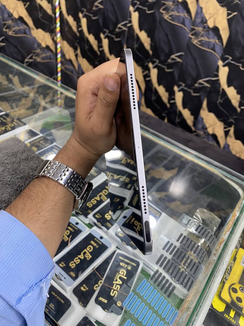 ipad Air5th generation 2