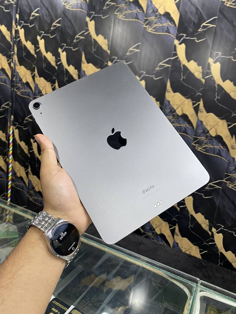 ipad Air5th generation 5