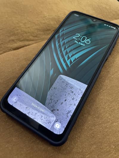 Samsung Galaxy A12 (128GB) - 10/10 Condition - Official PTA Approved