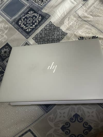 HP EliteBook 850 G6 Core i5 | 8GB RAM | Fast SSD LaptoP