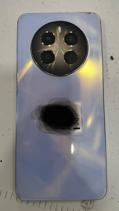 Realme 12 4G (8GB/256GB) – Brand New Condition – Sony OIS Camera