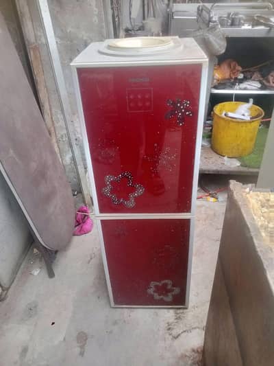 new condition dispenser