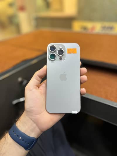 Power and innovation