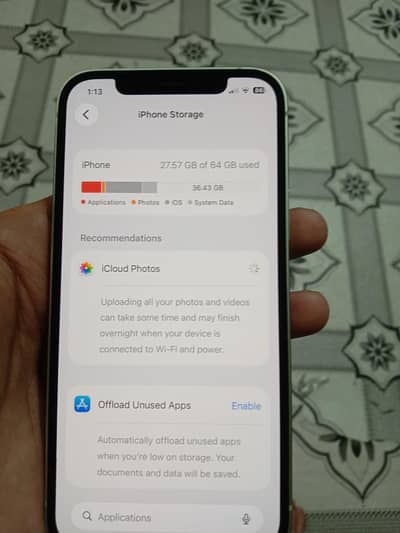 iphone 12 Dual approve