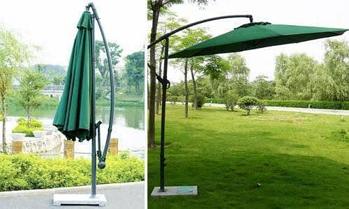 side poll umbrella 2
