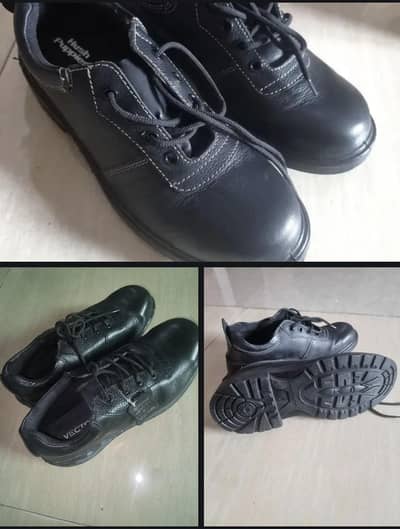 SAFETY SHOES