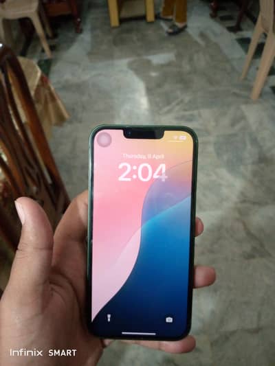 iPhone 13 10/01 condition fu