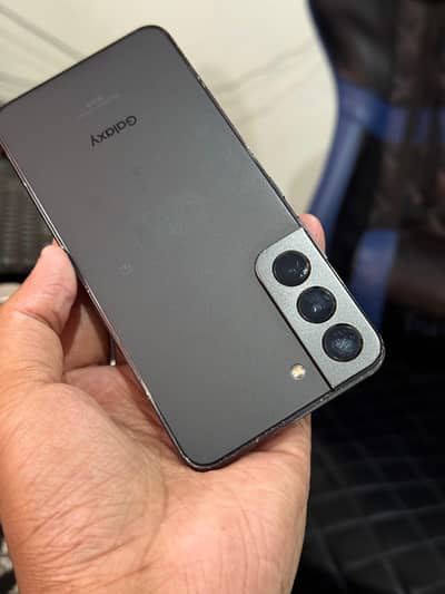 Samsung Galaxy S22 PTA