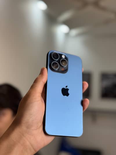 iphone 15 pro max jv