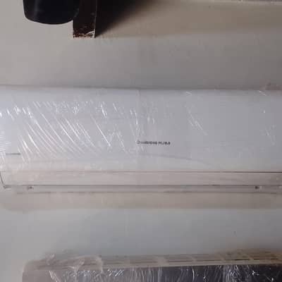 Changhong ruba 1.5 Ton Air conditioner for sale