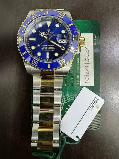 Trusted Watch Buyer Rolex Omega Cartier Patek & Hublot Watches