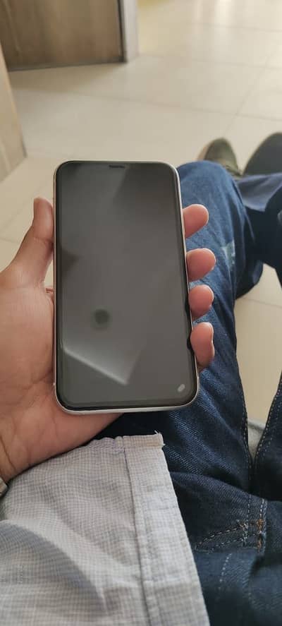 iPhone 11 non pta