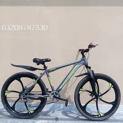 SUPER ORIENT 10/9 CONDITION 26 SIZE