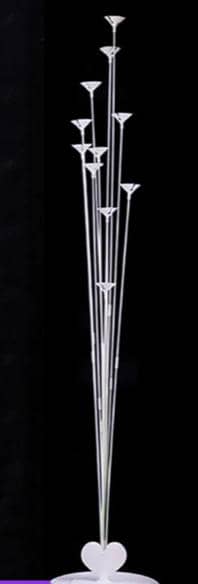Balloon stand 1