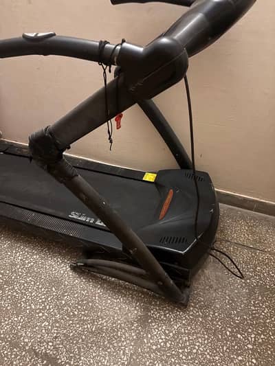 Treadmill- Used but good working condition