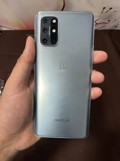 one plus 8t PTA approved phone  official