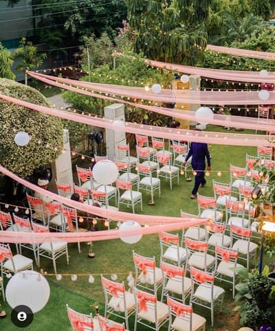 VIP Catering/Live Foods/Furniture/Live BBQ/Event Decor/VIP Lounges