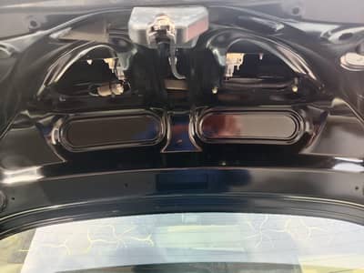 Honda city model 18 rejestration 19