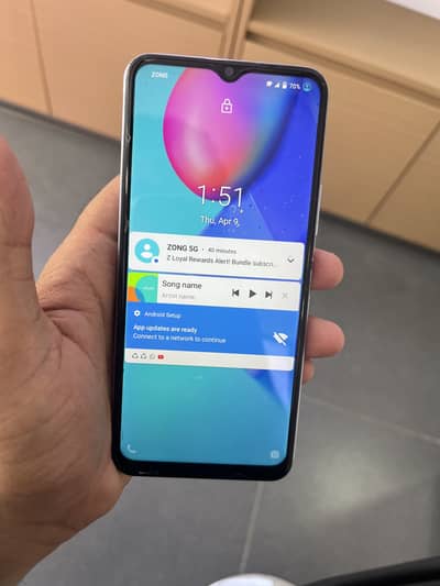 vivo y20 4/64 03191635619