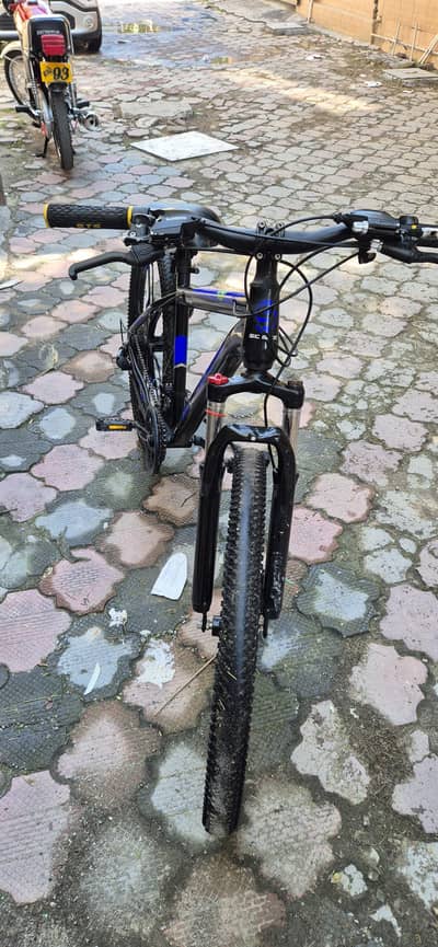 Brand New Speed Biscycl. .