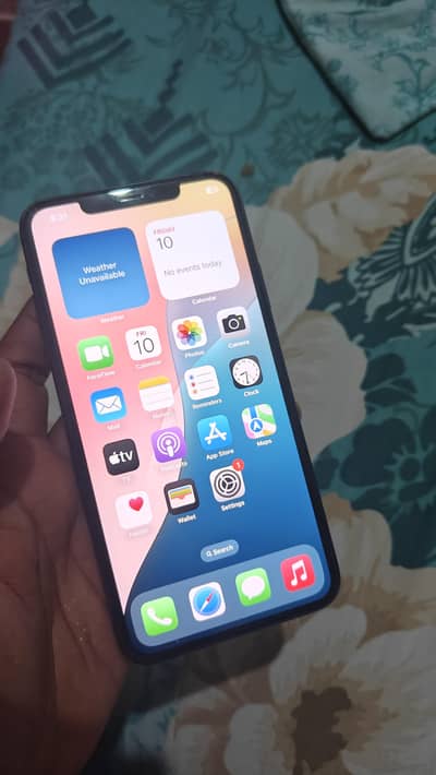 iphone 11pro max 64gb Fu non pta