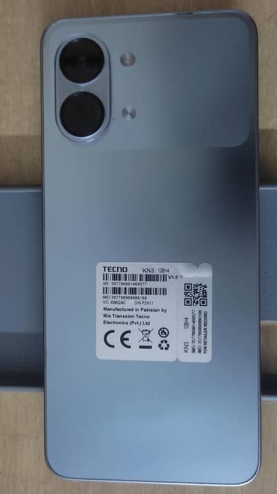 20 days using only warranty 12 month