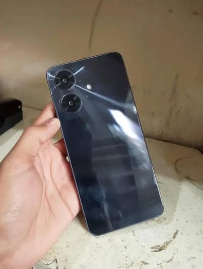 Realme Note 60 128gb full box