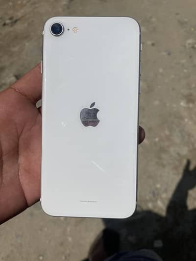 Iphone SE Urgent Sale