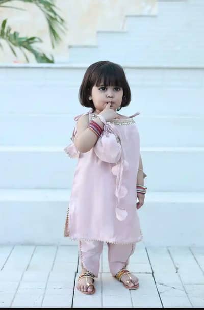 baby kids fancy 3 piece 1-5 years