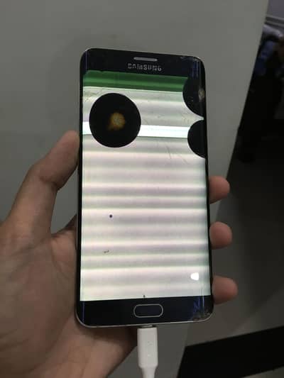 Galaxy S6 edge plus pta approved