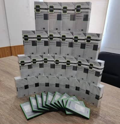 Infinix note 60 pro cash & Installment Available