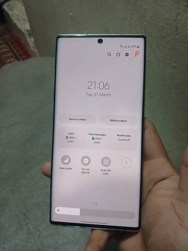note 10 plus 5g 1