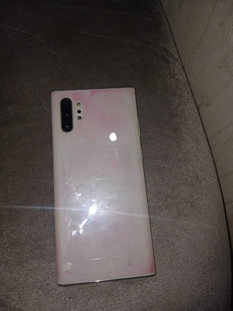 note 10 plus 5g 8