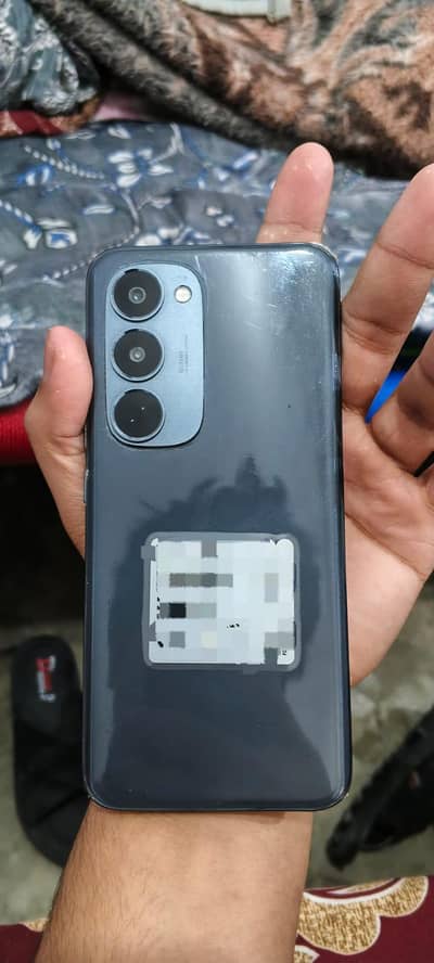 TECNO SPARK 40 PRO PLUS JUST BOX OPENED  8/256 WARRANTY 27/3/2027