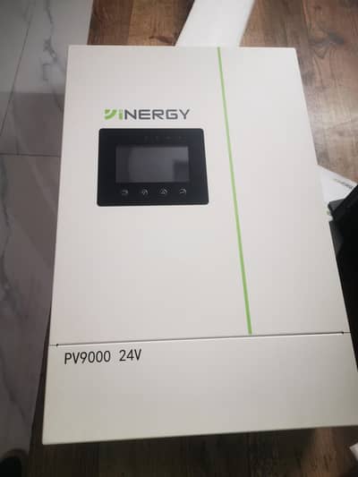 5kw yinergy  pv 90000