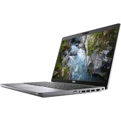 Dell Precision 3551 i7 10th Gen (H-Series) | 16GB RAM | 256GB SSD 4GB