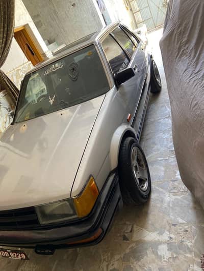 Toyota Corolla London edition