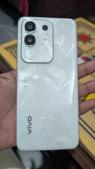 vivo y29 ram8 rom128