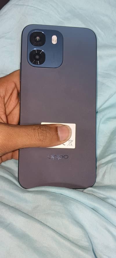 A6 8/256 One Month Use With Box