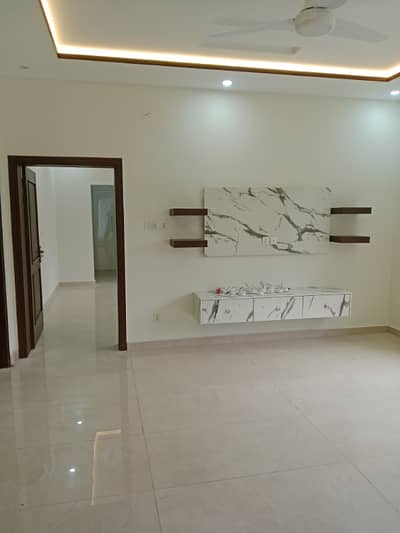10 Marla Brand New House Available For Rent Bahria Enclave Islamabad
