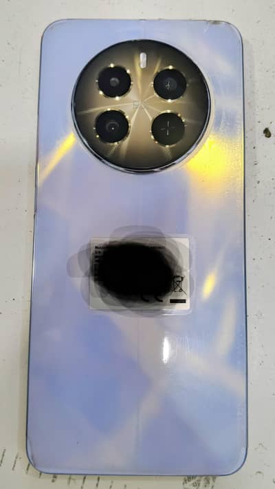 Realme 12 4G (8GB/256GB) – Brand New Condition – Sony OIS Camera