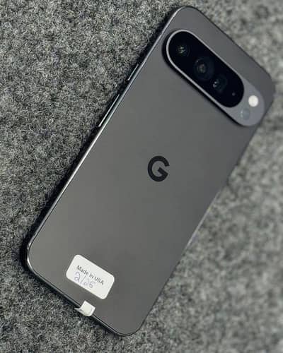  Google Pixel 9 ProXl for Sale – 10/10 Condition 