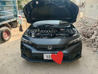 Brand New car home used totally original paint . o meter drive