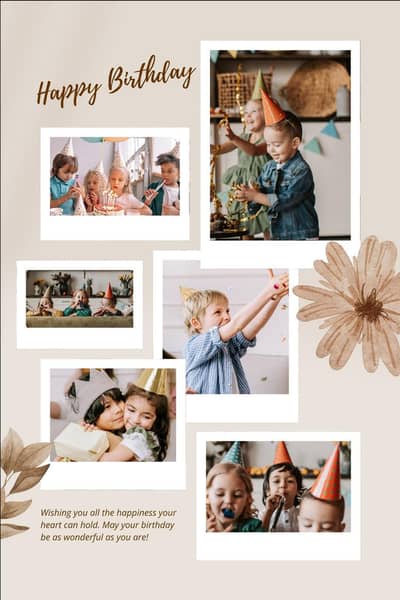 customized your frame pic