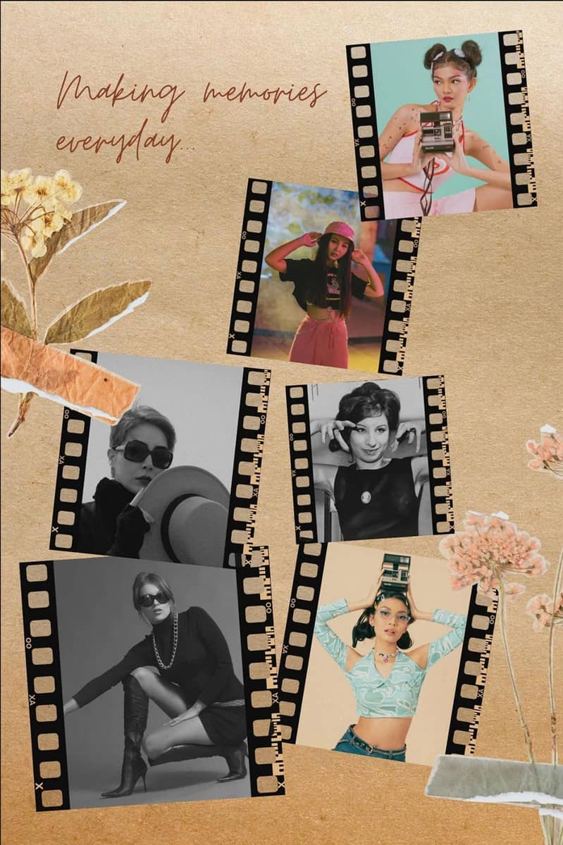 customized your frame pic 1