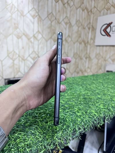 IPHONE 11 NON PTA FU