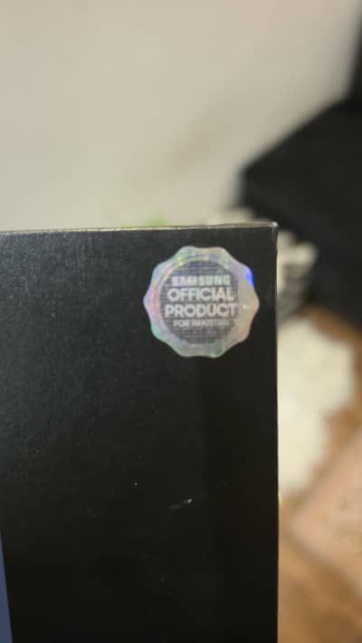 Z fold 6 just like New